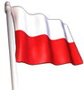 Polish Flag Image